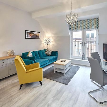 Host&Stay - Mallard Cottage Whitby Esterno foto