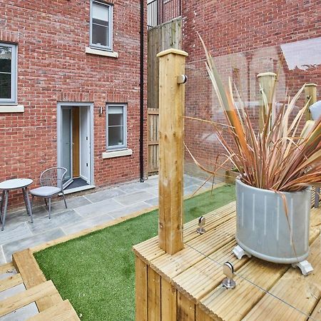 Host&Stay - Mallard Cottage Whitby Esterno foto