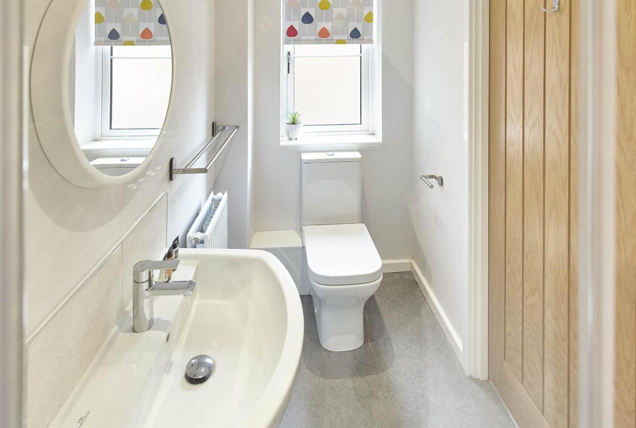Host&Stay - Mallard Cottage Whitby Esterno foto
