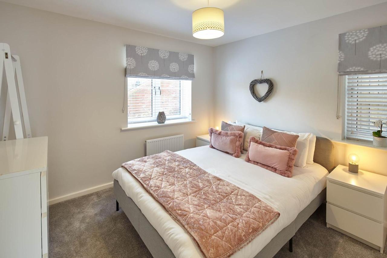 Host&Stay - Mallard Cottage Whitby Esterno foto
