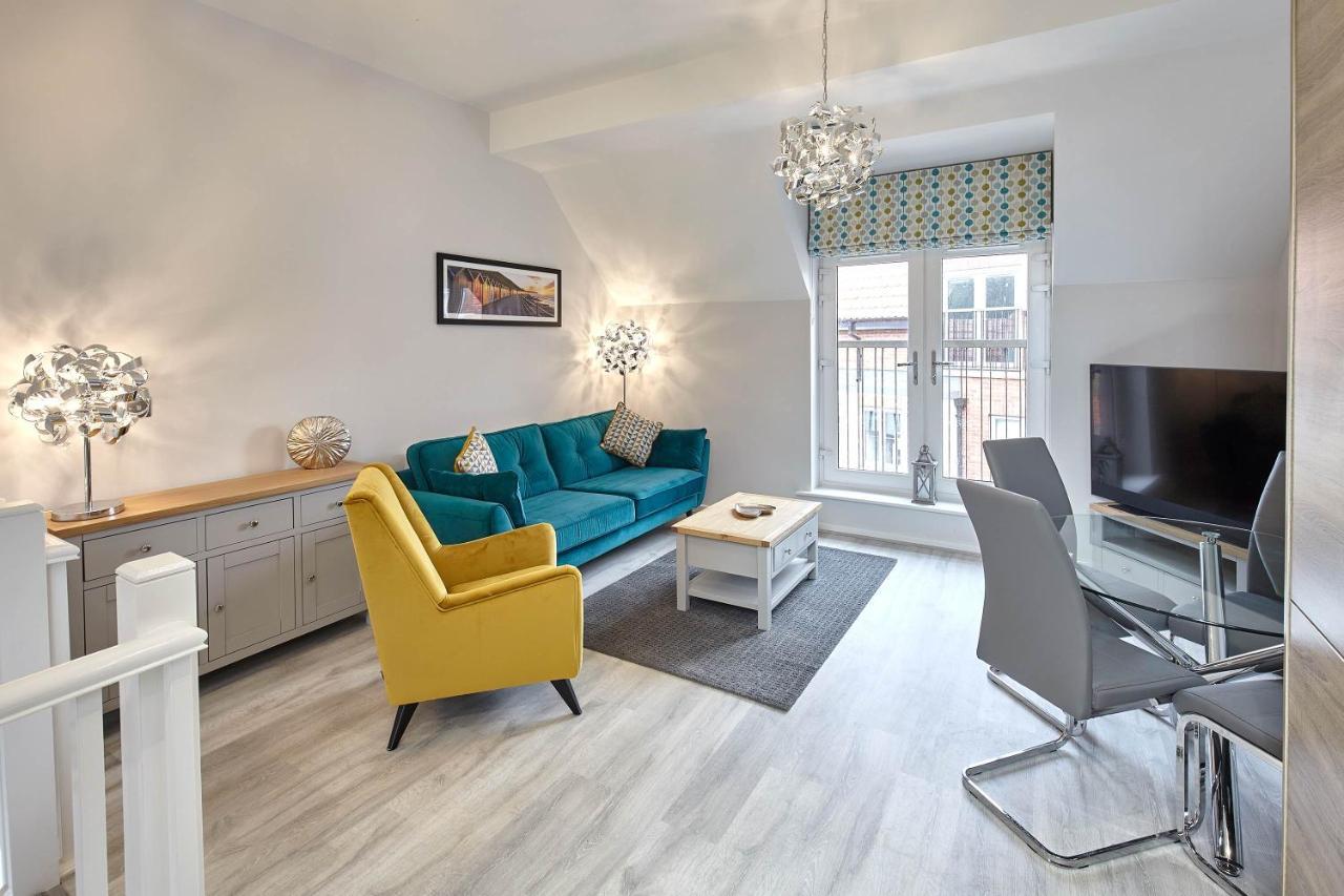 Host&Stay - Mallard Cottage Whitby Esterno foto