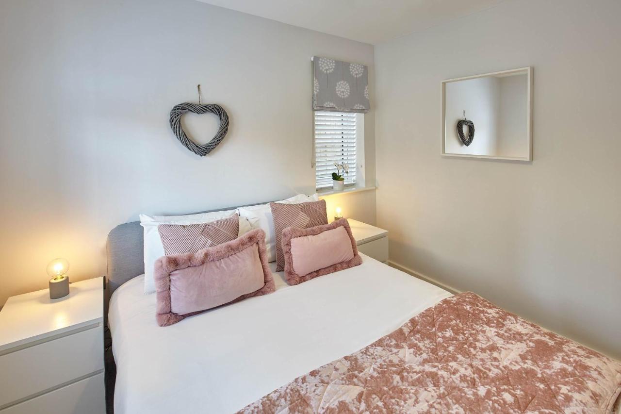 Host&Stay - Mallard Cottage Whitby Esterno foto
