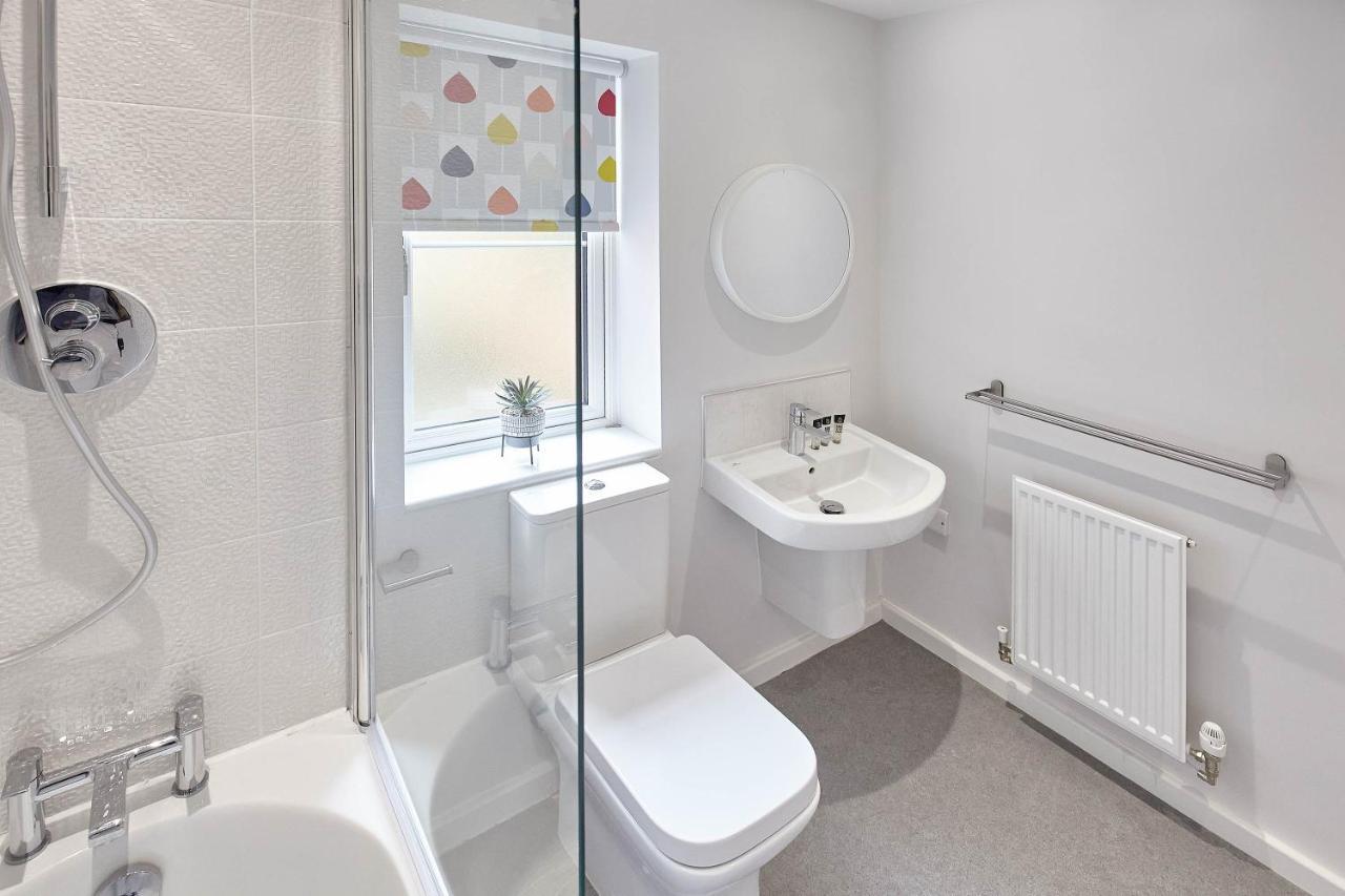 Host&Stay - Mallard Cottage Whitby Esterno foto