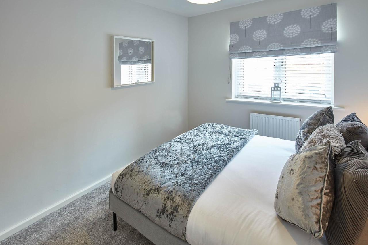 Host&Stay - Mallard Cottage Whitby Esterno foto