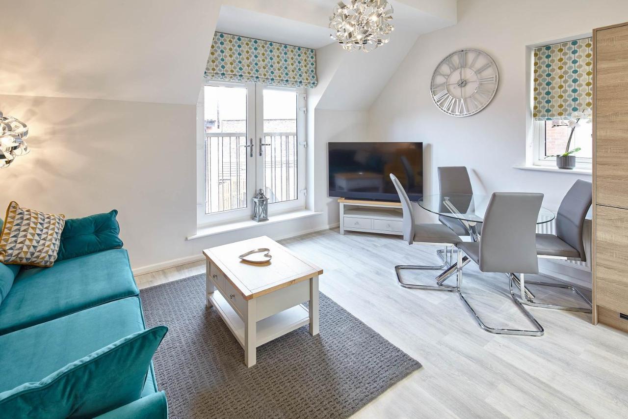 Host&Stay - Mallard Cottage Whitby Esterno foto