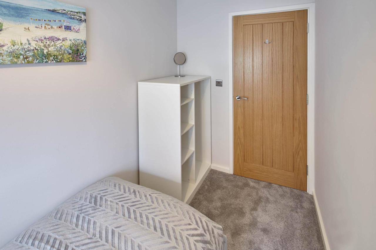 Host&Stay - Mallard Cottage Whitby Esterno foto