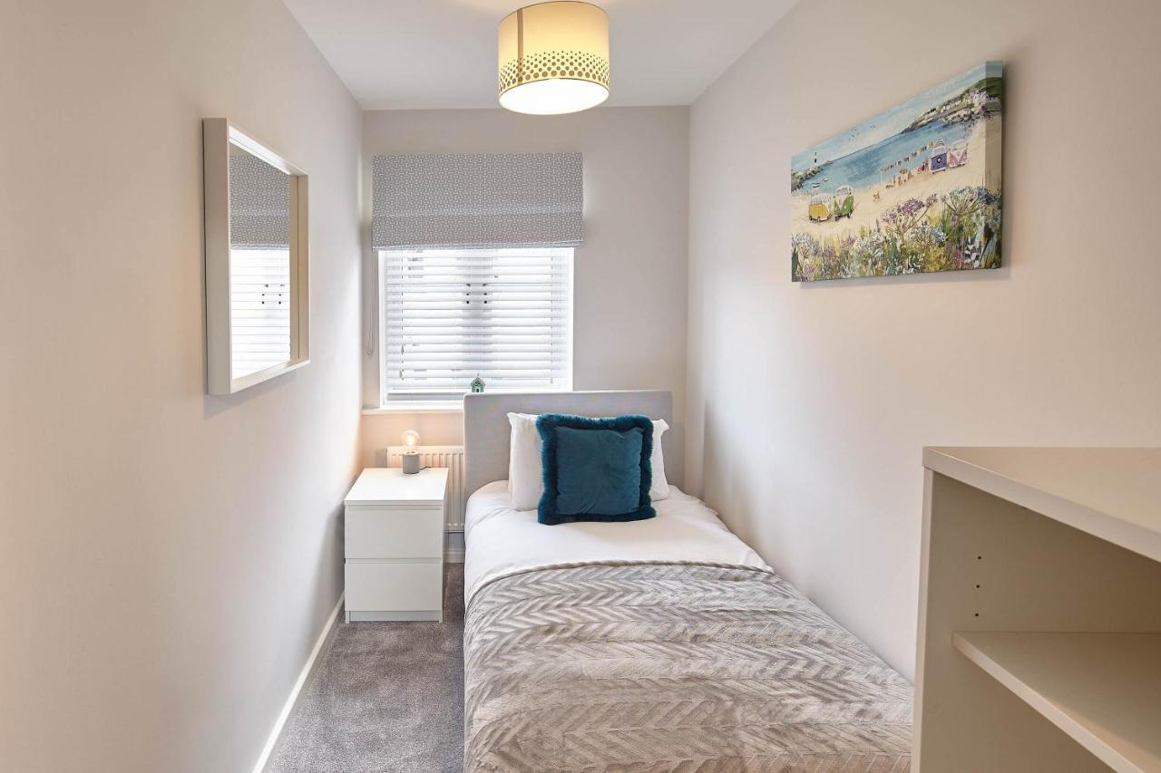 Host&Stay - Mallard Cottage Whitby Esterno foto