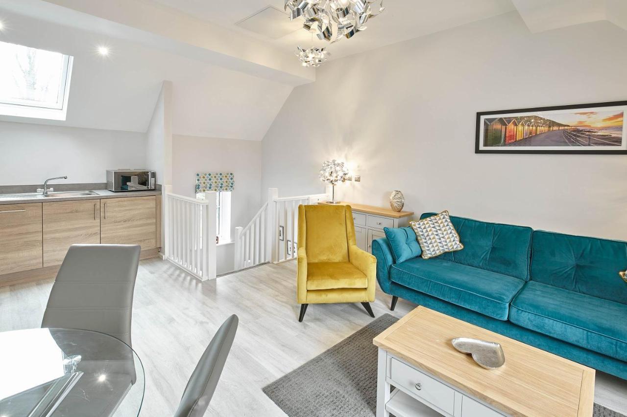 Host&Stay - Mallard Cottage Whitby Esterno foto