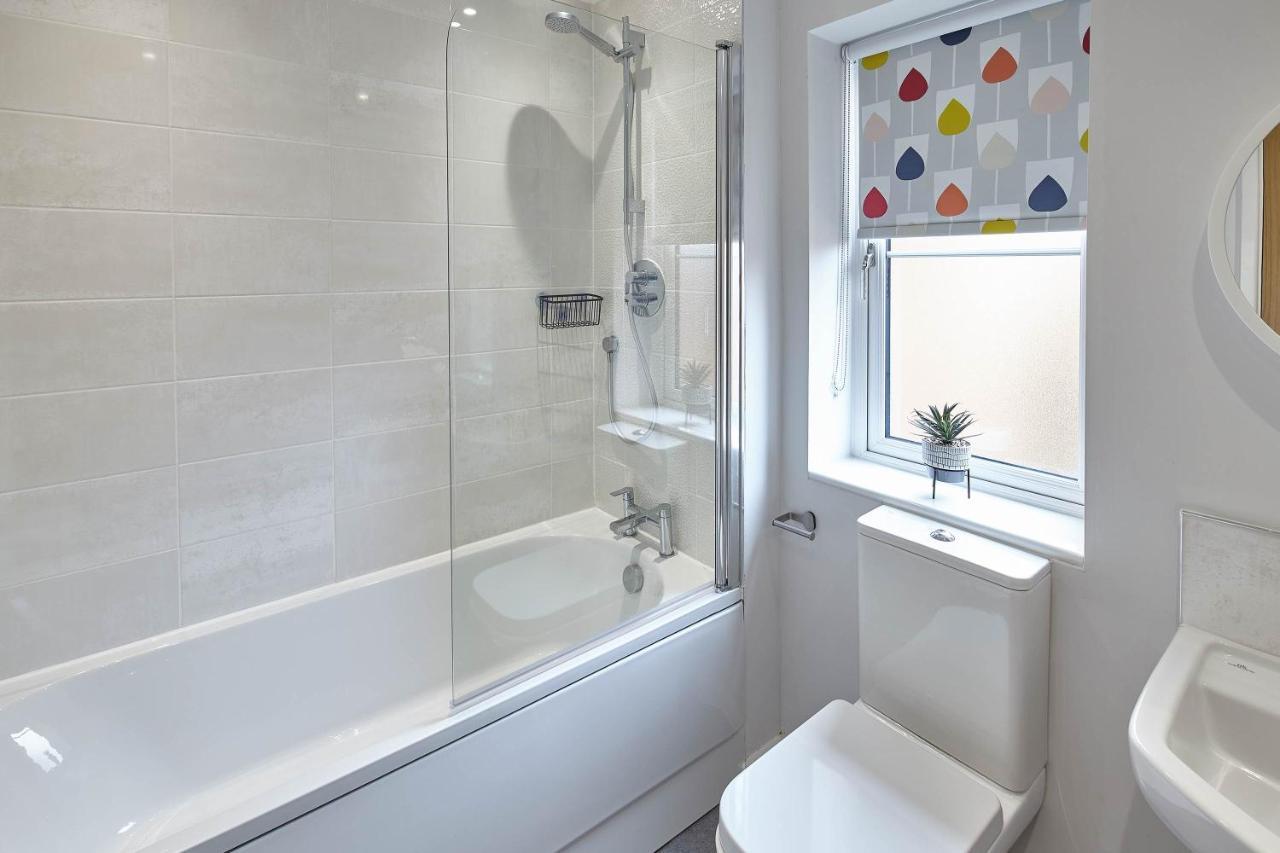 Host&Stay - Mallard Cottage Whitby Esterno foto