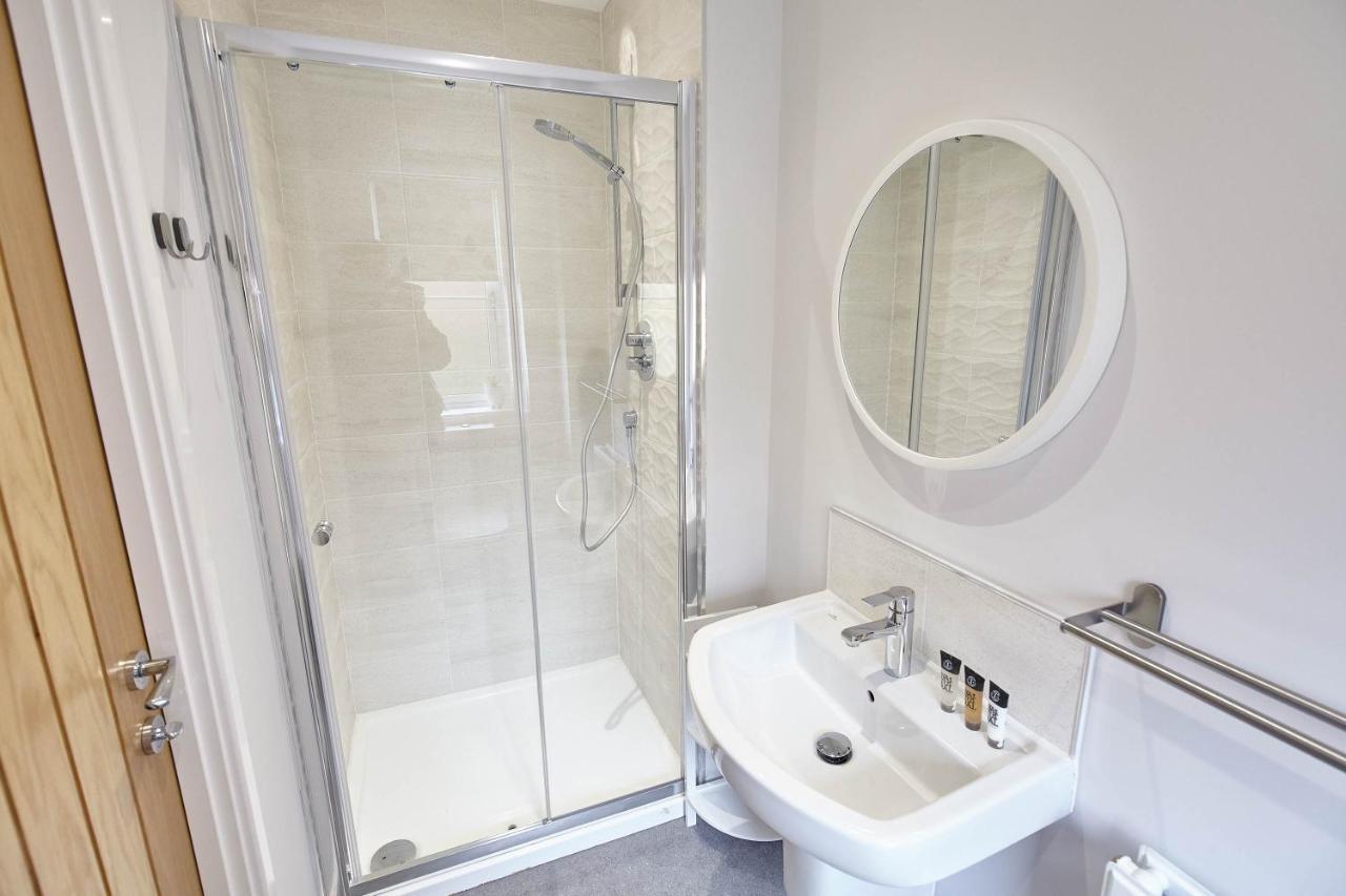 Host&Stay - Mallard Cottage Whitby Esterno foto