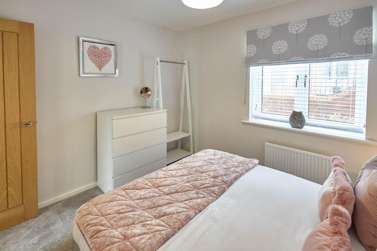 Host&Stay - Mallard Cottage Whitby Esterno foto