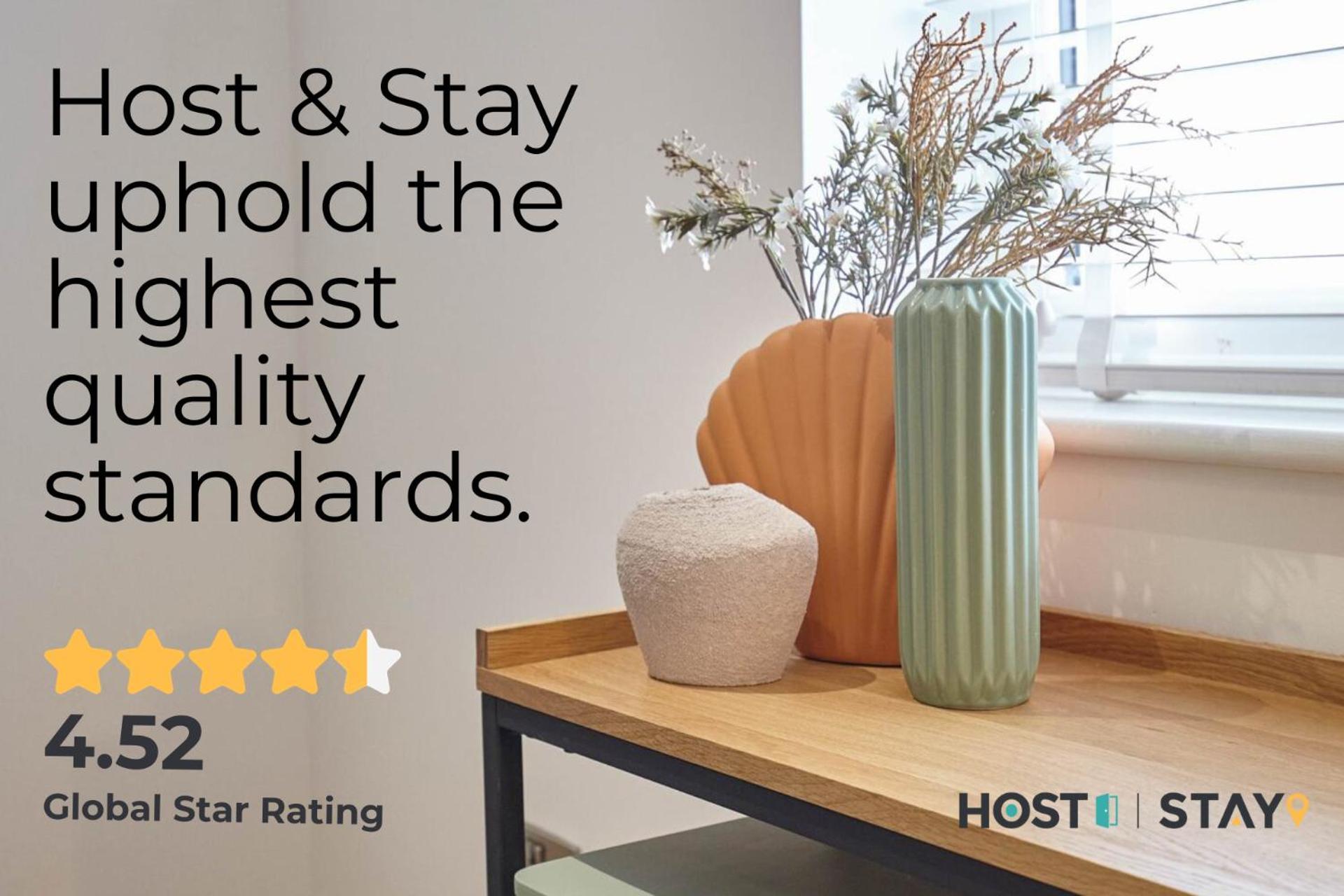 Host&Stay - Mallard Cottage Whitby Esterno foto